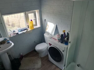 Жилой дом в д. Березовичи