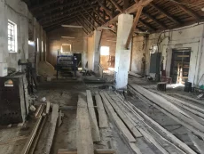 Продаётся........,либо сдаётся в аренду пилорама