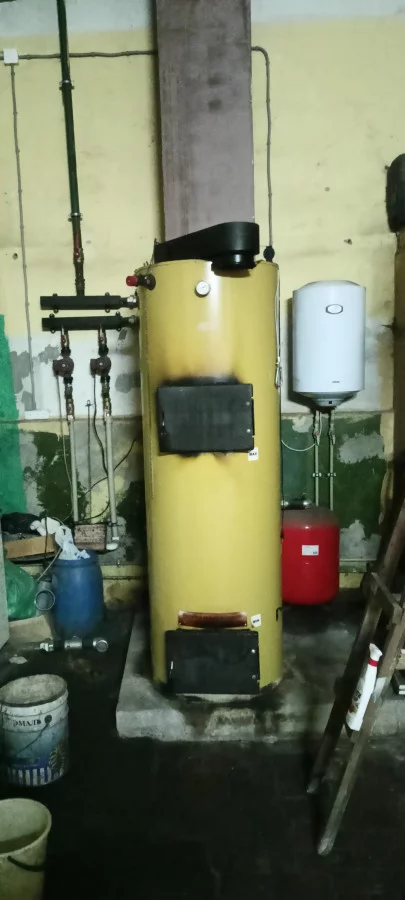 Автомастерская в арендном помещении