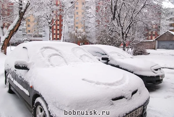Уважаемые участники дорожного движения!