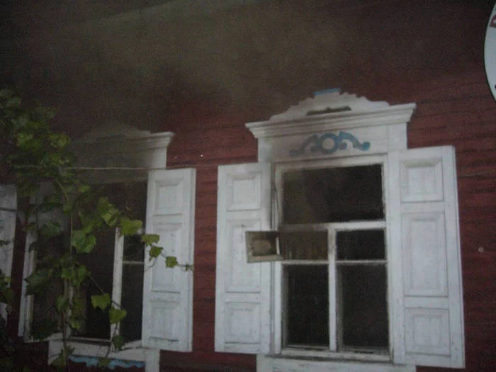 Ребенок получил ожоги