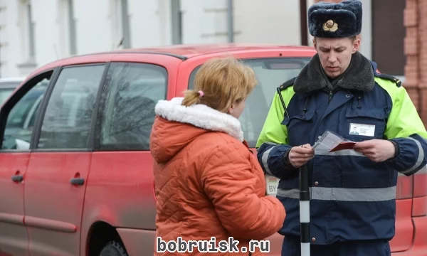 В городе Бобруйске началась декада «Гостехосмотр»