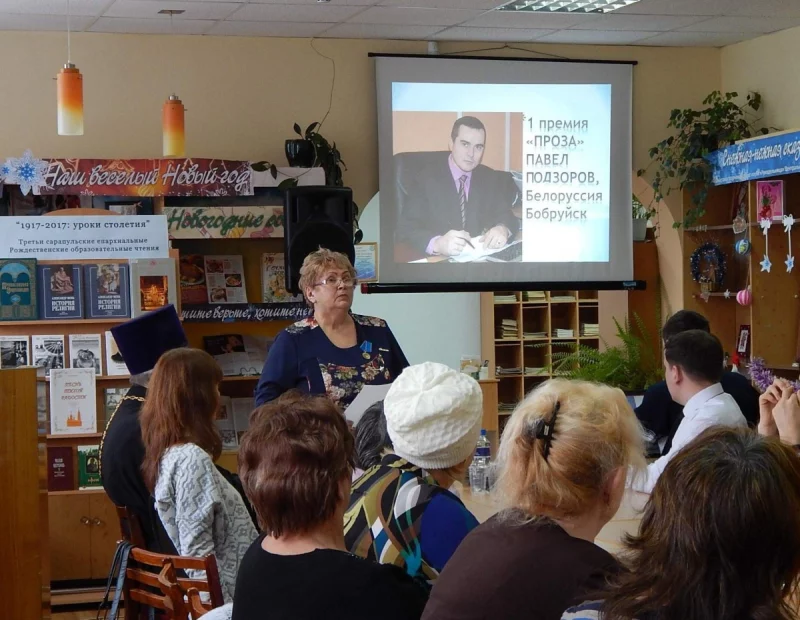 Бобруйск полон талантов