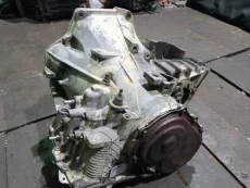 АКПП Додж Караван