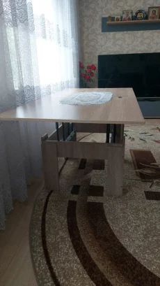 Столик-трансформер