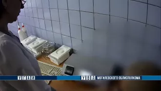 51-летний нетрезвый бобруйчанин был задержан сотрудниками ГАИ: его ждёт штраф 9000 рублей и лишение прав на 5 лет