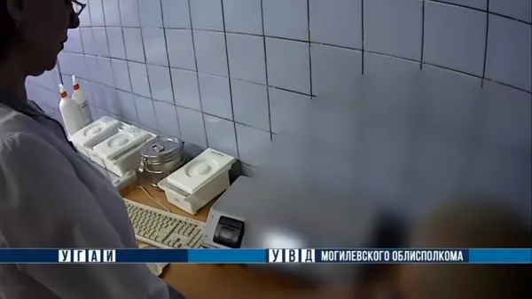 51-летний нетрезвый бобруйчанин был задержан сотрудниками ГАИ: его ждёт штраф 9000 рублей и лишение прав на 5 лет