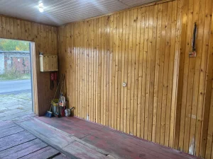 Гараж в ГСК 2