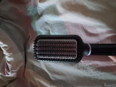 Расчёска-выпрямитель