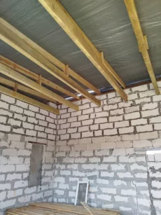 Участок с НЗКС на ул. Менжинского