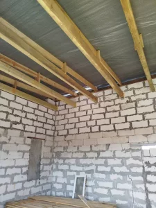 Участок с НЗКС на ул. Менжинского