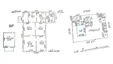 Просторный дом с газ. отоплением и мансардой по ул. Дунаевского