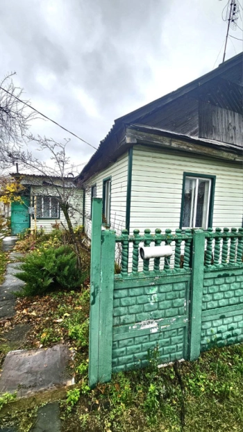 Часть жилого дома в центре г.Бобруйска по ул.Горького