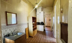 3-комнатная отд. часть дома по ул. Пушкина. 9500 у.е