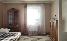 Уютная большая чаcть дома с ремонтом по пер. Тургенева