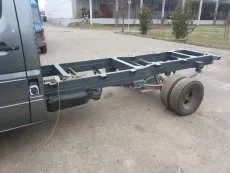 Новые рамы