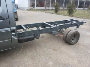 Новые рамы