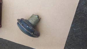 Моторчик на 12 вольт