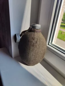 Фляга