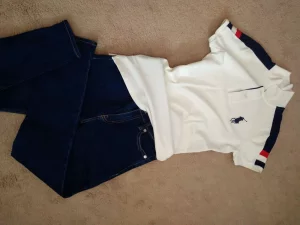 Джинсы Mango, новые, р 34 - 35 руб