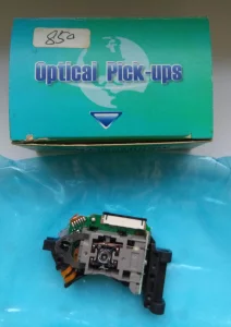 Лазерные головки: SF-HD850, SF-HD65