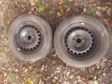 Диски R14, R15, R16 б/у