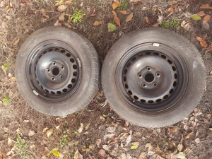 Диски R14, R15, R16 б/у
