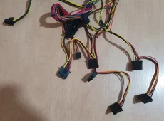 Блок питания 550W