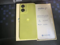 Motorola G85 500р