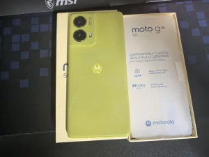 Motorola G85 500р