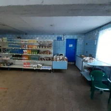 Магазин (Здание специализированной розничной торговли)