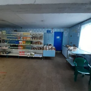 Магазин (Здание специализированной розничной торговли)