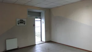 Торговое помещение 26 кв.м