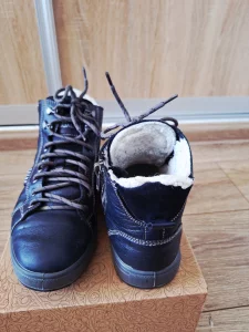 Сапоги Марко р.40