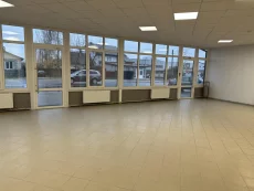 Торговый павильон