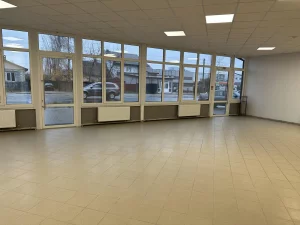 Торговый павильон