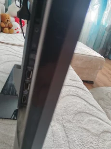 Телевизор большой