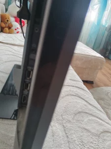 Телевизор большой