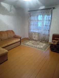 1-комнатную квартиру