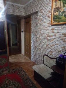 4-х комнатная квартира