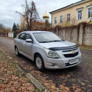 Ravon R4 2018г, 1,5б. (5900у.е.)
