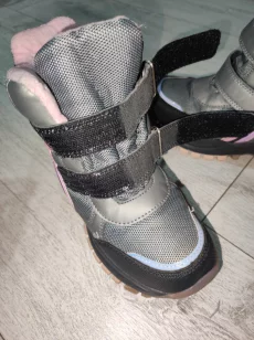 Зимние сапоги 20руб