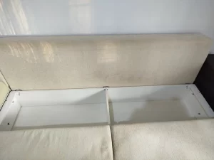 Угловой диван