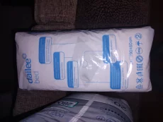 Памперсы, трусы, пелёнки для взрослых