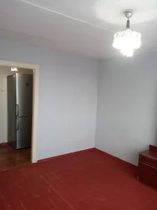 Двушка на пересечении улиц Минская и Урицкого