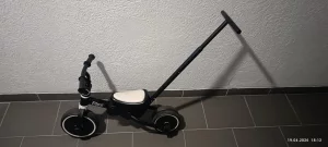 Велосипед - беговел