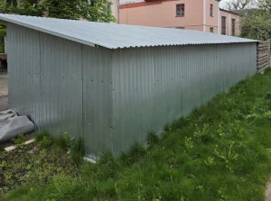 требуется сварщик