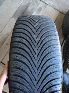 Диски с резиной