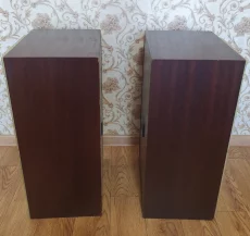 Радиотехника S-50 колонки