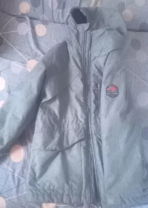 Курточка для мальчика